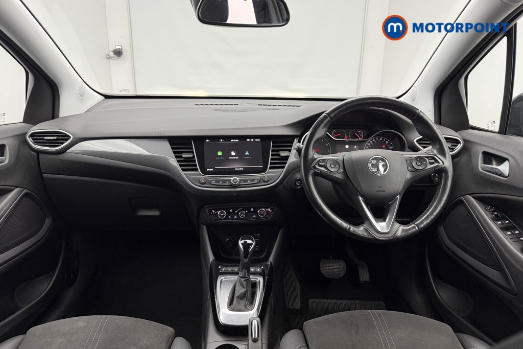 Vauxhall Crossland Ultimate Automatic Petrol SUV - Stock Number (1600953) - 1st supplementary image