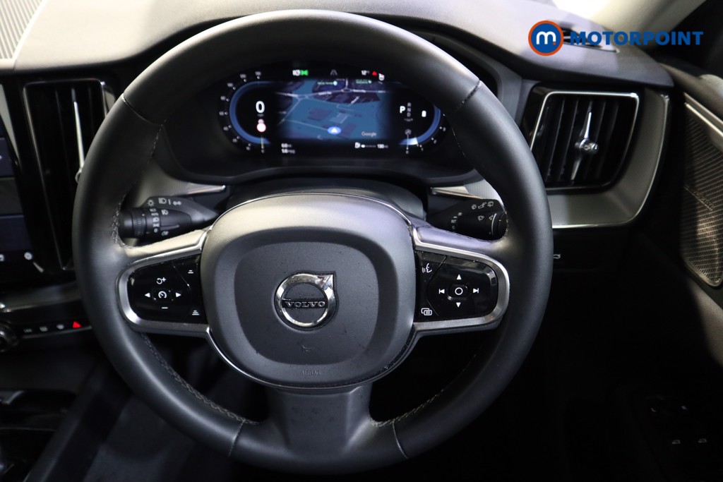 Volvo Xc60 Plus Automatic Petrol SUV - Stock Number (1600998) - 2nd supplementary image