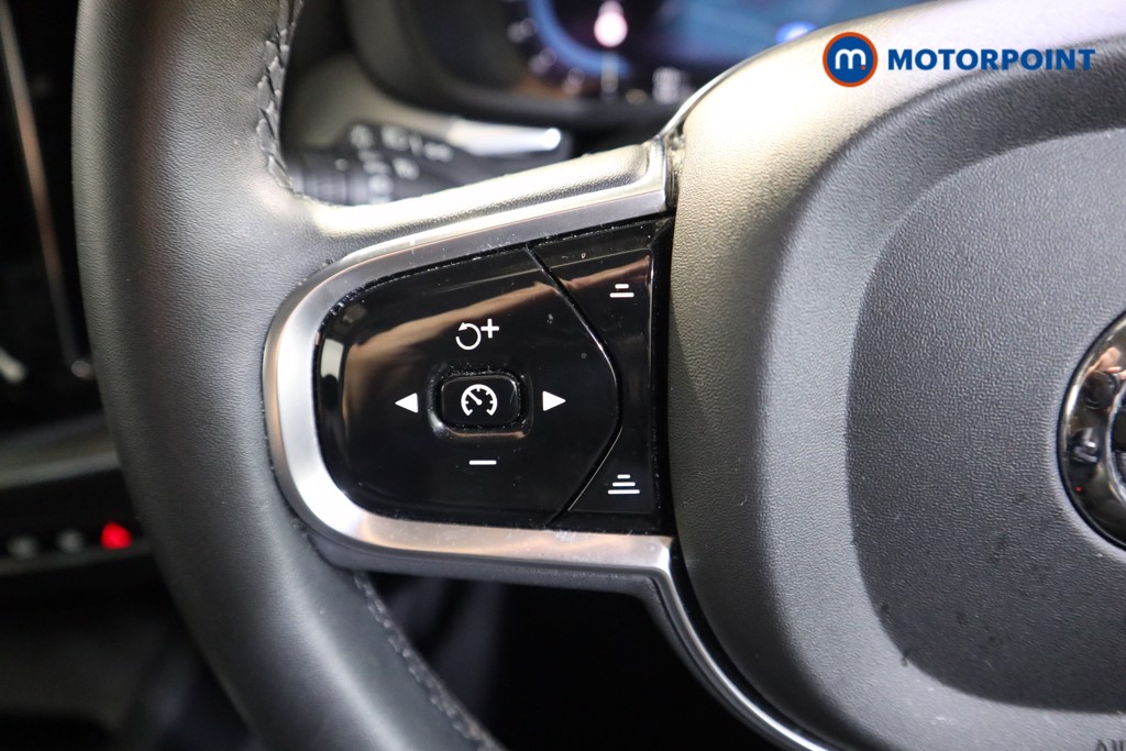 Volvo Xc60 Plus Automatic Petrol SUV - Stock Number (1600998) - 3rd supplementary image