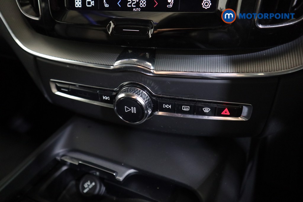 Volvo Xc60 Plus Automatic Petrol SUV - Stock Number (1600998) - 7th supplementary image