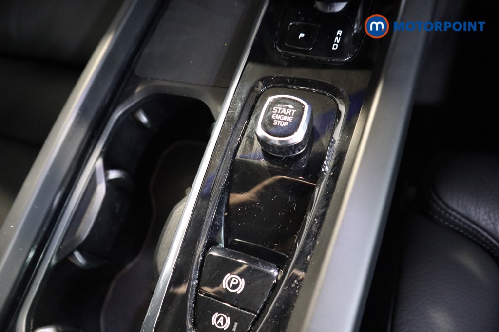 Volvo Xc60 Plus Automatic Petrol SUV - Stock Number (1600998) - 8th supplementary image