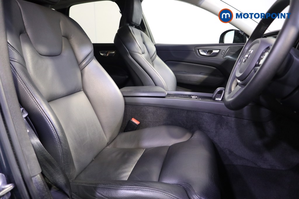 Volvo Xc60 Plus Automatic Petrol SUV - Stock Number (1600998) - 14th supplementary image