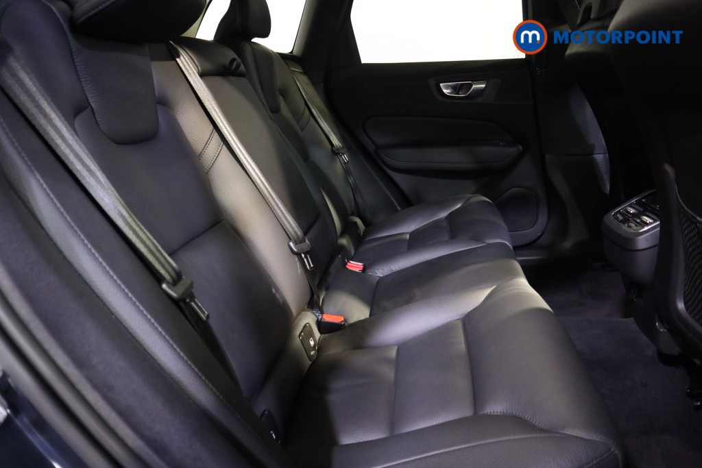 Volvo Xc60 Plus Automatic Petrol SUV - Stock Number (1600998) - 15th supplementary image