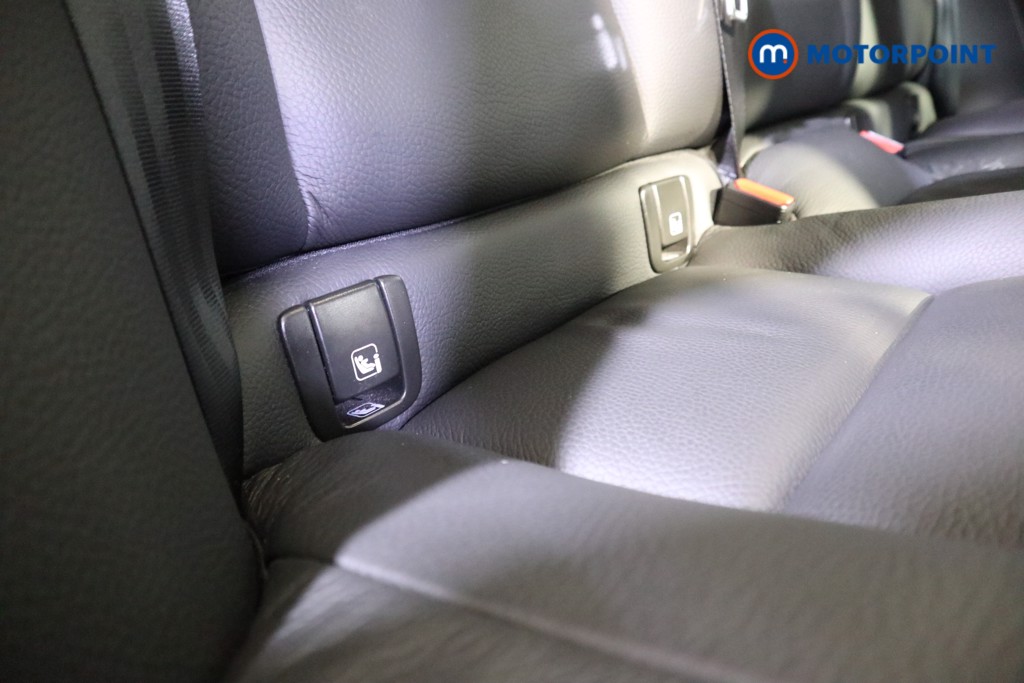 Volvo Xc60 Plus Automatic Petrol SUV - Stock Number (1600998) - 16th supplementary image