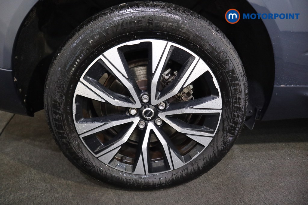 Volvo Xc60 Plus Automatic Petrol SUV - Stock Number (1600998) - 20th supplementary image
