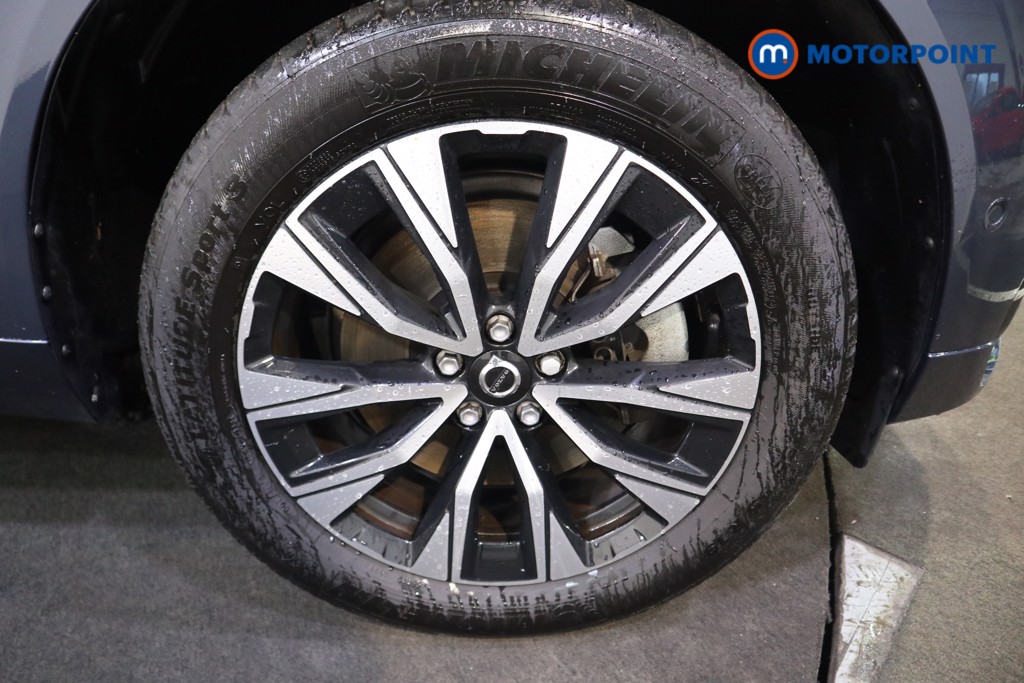Volvo Xc60 Plus Automatic Petrol SUV - Stock Number (1600998) - 21st supplementary image