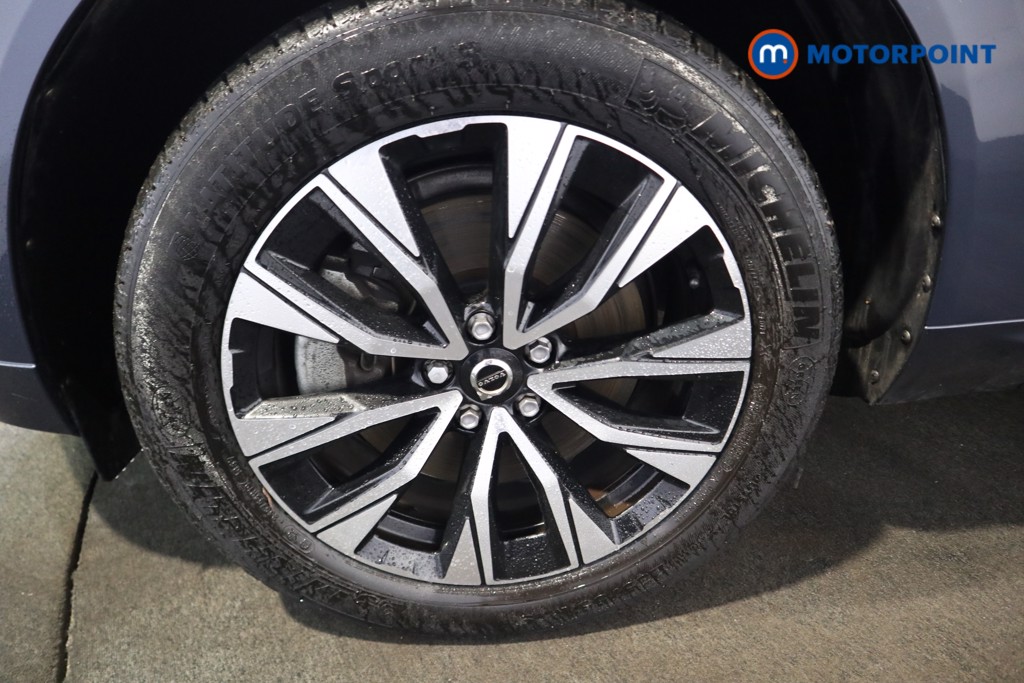 Volvo Xc60 Plus Automatic Petrol SUV - Stock Number (1600998) - 22nd supplementary image