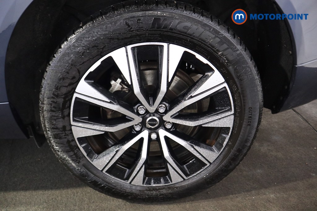 Volvo Xc60 Plus Automatic Petrol SUV - Stock Number (1600998) - 23rd supplementary image