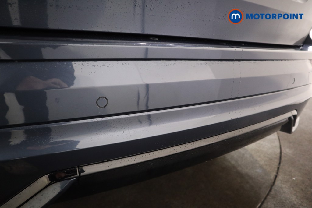 Volvo Xc60 Plus Automatic Petrol SUV - Stock Number (1600998) - 24th supplementary image