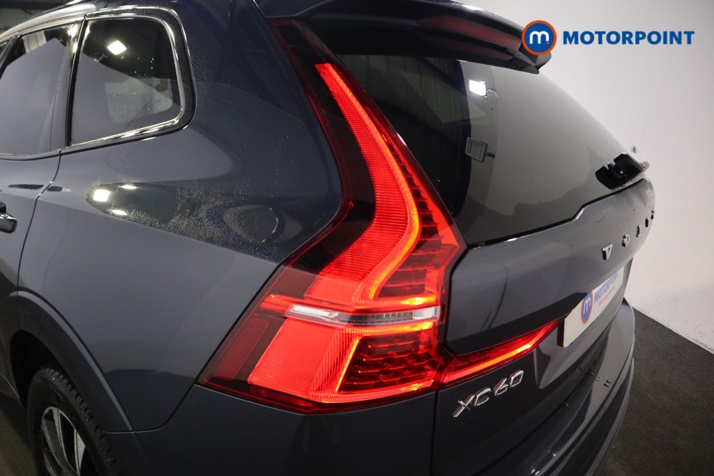 Volvo Xc60 Plus Automatic Petrol SUV - Stock Number (1600998) - 26th supplementary image