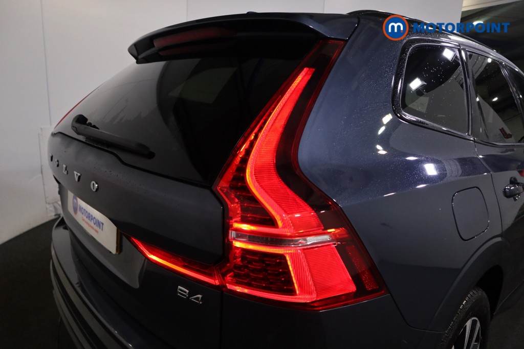 Volvo Xc60 Plus Automatic Petrol SUV - Stock Number (1600998) - 27th supplementary image