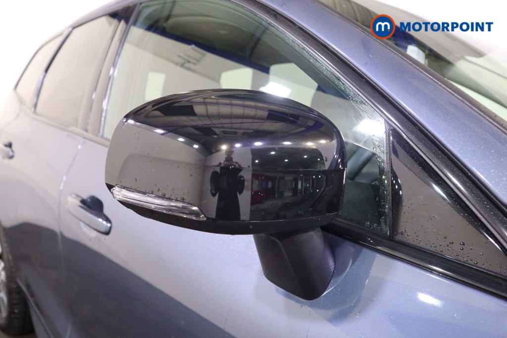 Volvo Xc60 Plus Automatic Petrol SUV - Stock Number (1600998) - 29th supplementary image