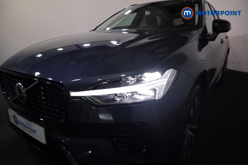 Volvo Xc60 Plus Automatic Petrol SUV - Stock Number (1600998) - 32nd supplementary image