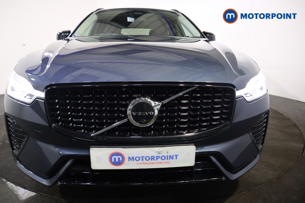 Volvo Xc60 Plus Automatic Petrol SUV - Stock Number (1600998) - 33rd supplementary image