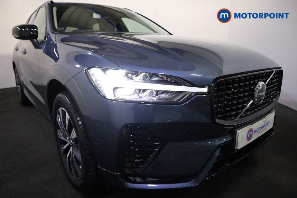 Volvo Xc60 Plus Automatic Petrol SUV - Stock Number (1600998) - 34th supplementary image