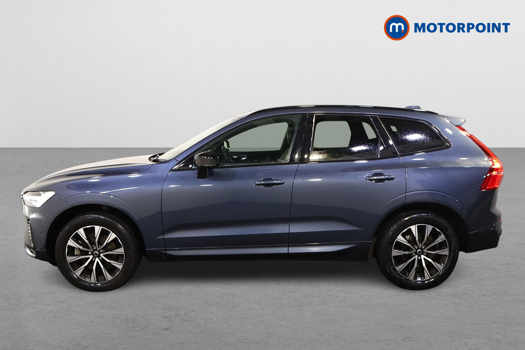 Volvo Xc60 Plus Automatic Petrol SUV - Stock Number (1600998) - Passenger side