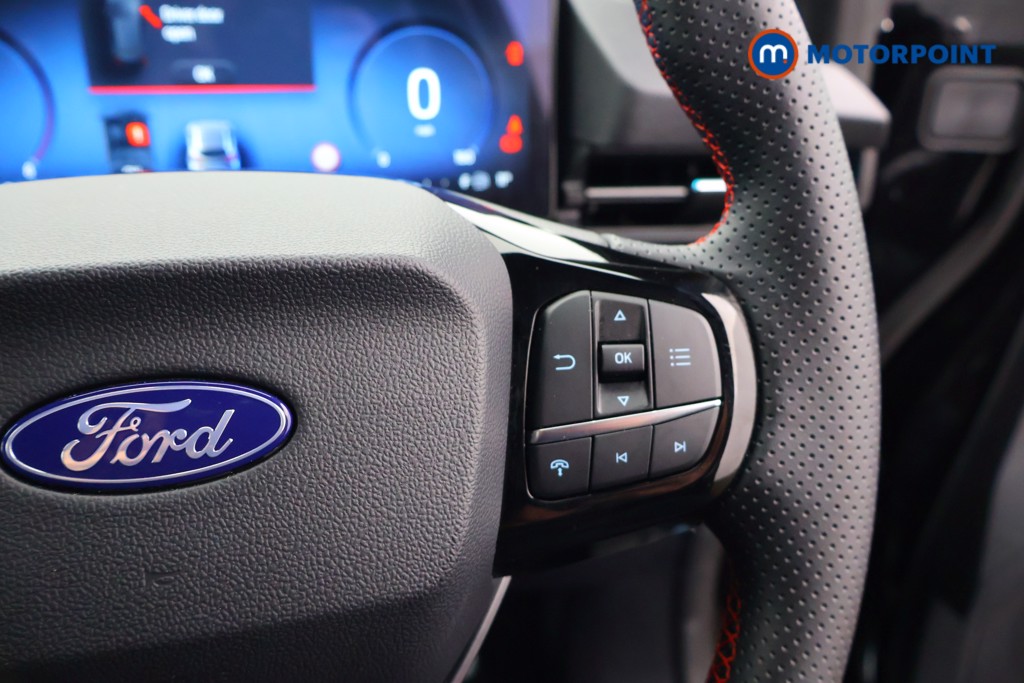 Ford Puma St-Line X Automatic Petrol SUV - Stock Number (1601058) - 3rd supplementary image