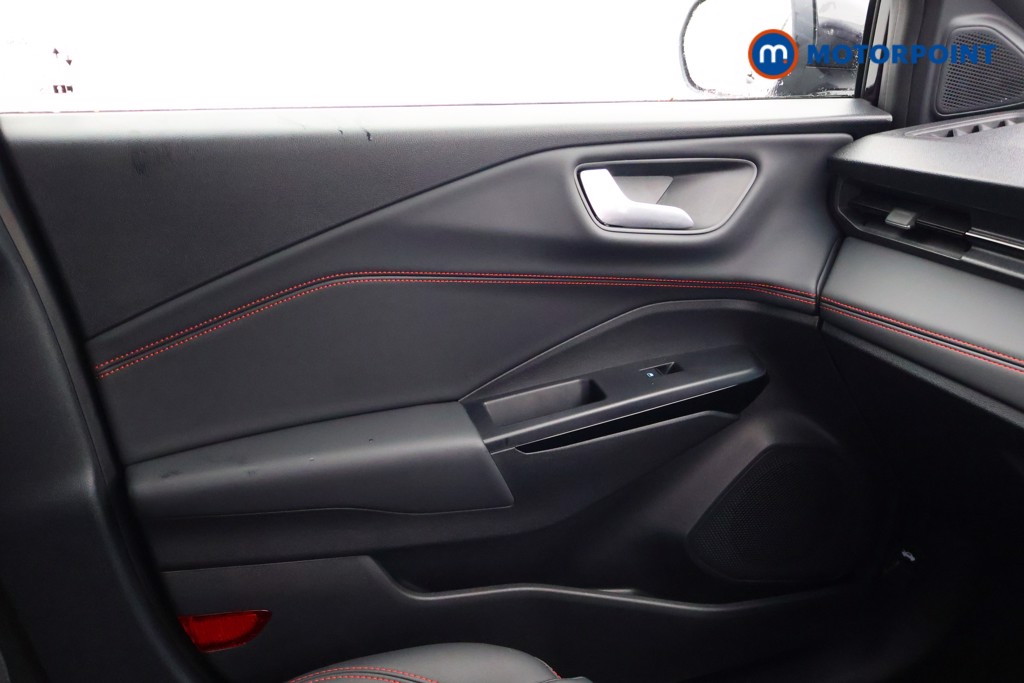 Ford Puma St-Line X Automatic Petrol SUV - Stock Number (1601058) - 7th supplementary image