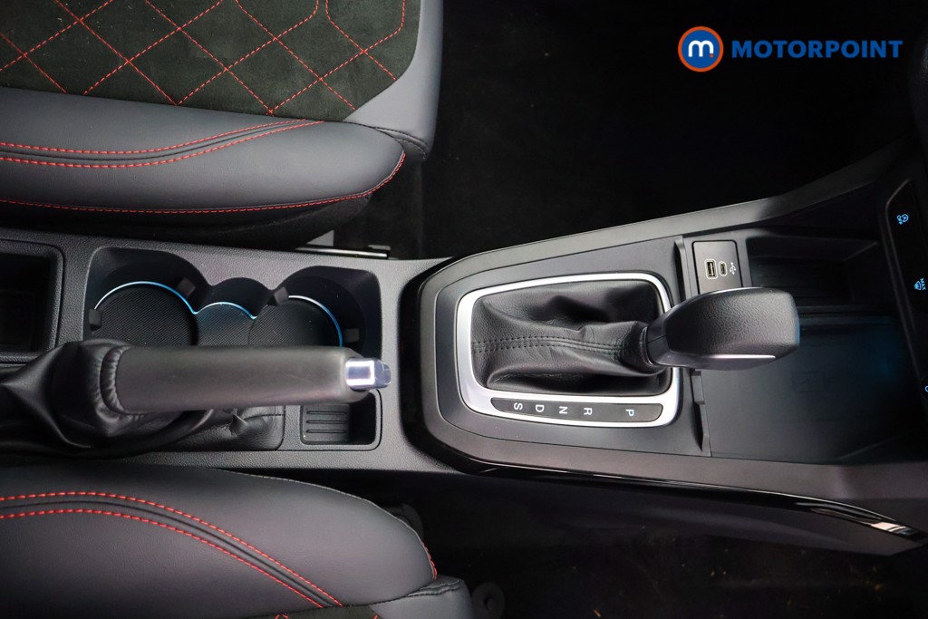 Ford Puma St-Line X Automatic Petrol SUV - Stock Number (1601058) - 9th supplementary image