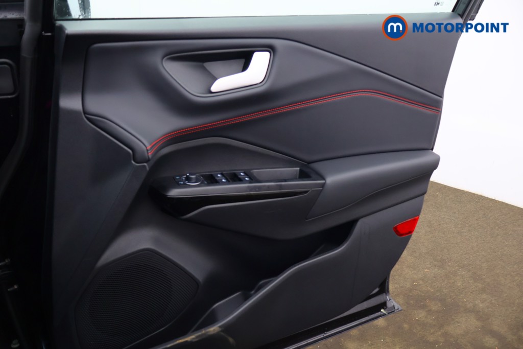 Ford Puma St-Line X Automatic Petrol SUV - Stock Number (1601058) - 10th supplementary image