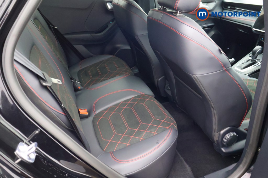 Ford Puma St-Line X Automatic Petrol SUV - Stock Number (1601058) - 13th supplementary image