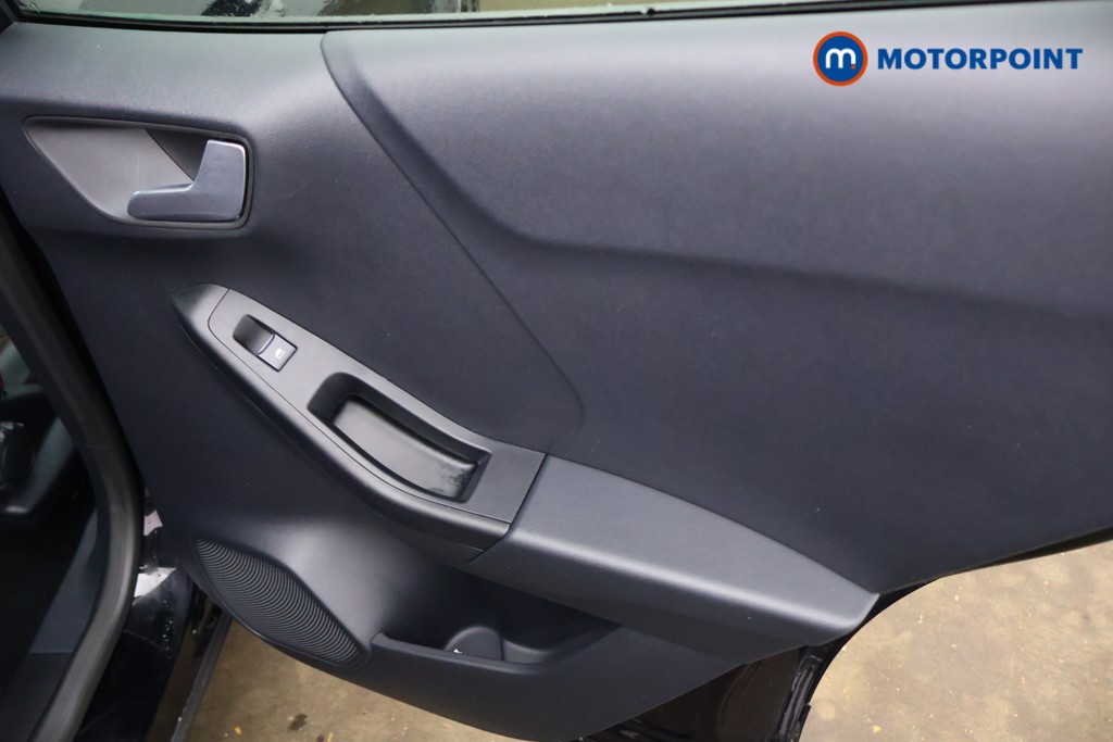 Ford Puma St-Line X Automatic Petrol SUV - Stock Number (1601058) - 14th supplementary image