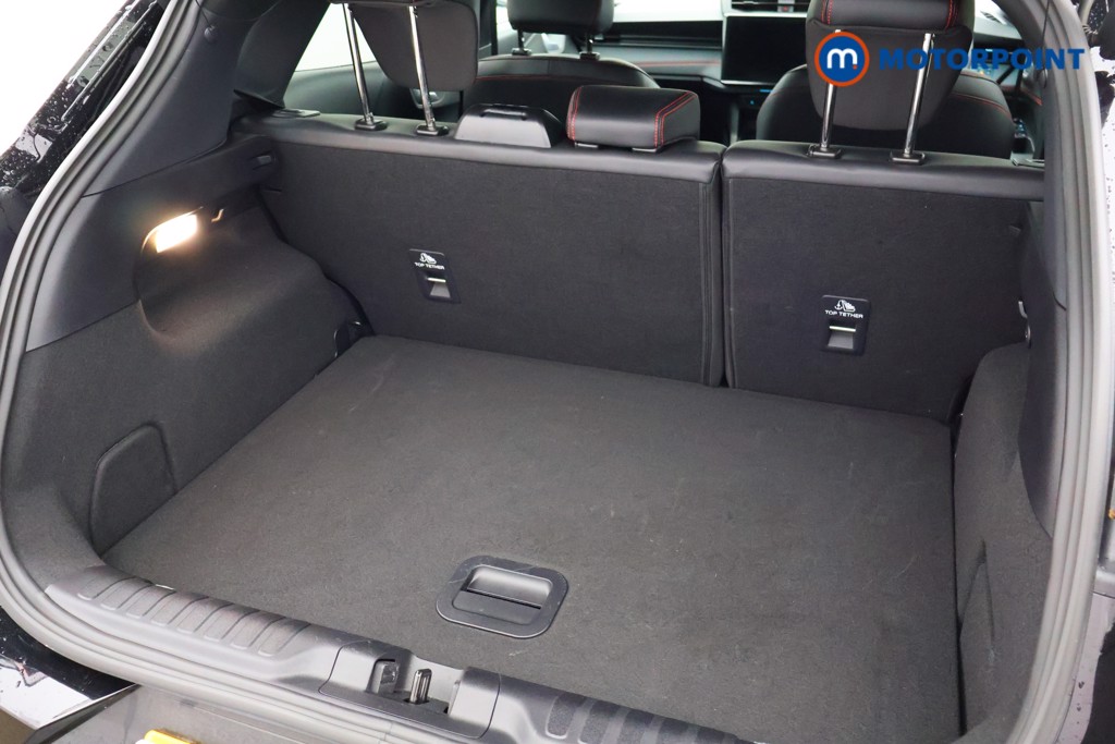 Ford Puma St-Line X Automatic Petrol SUV - Stock Number (1601058) - 15th supplementary image