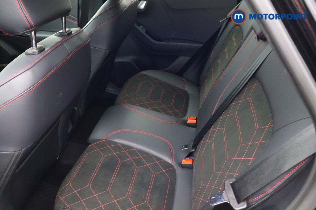 Ford Puma St-Line X Automatic Petrol SUV - Stock Number (1601058) - 16th supplementary image