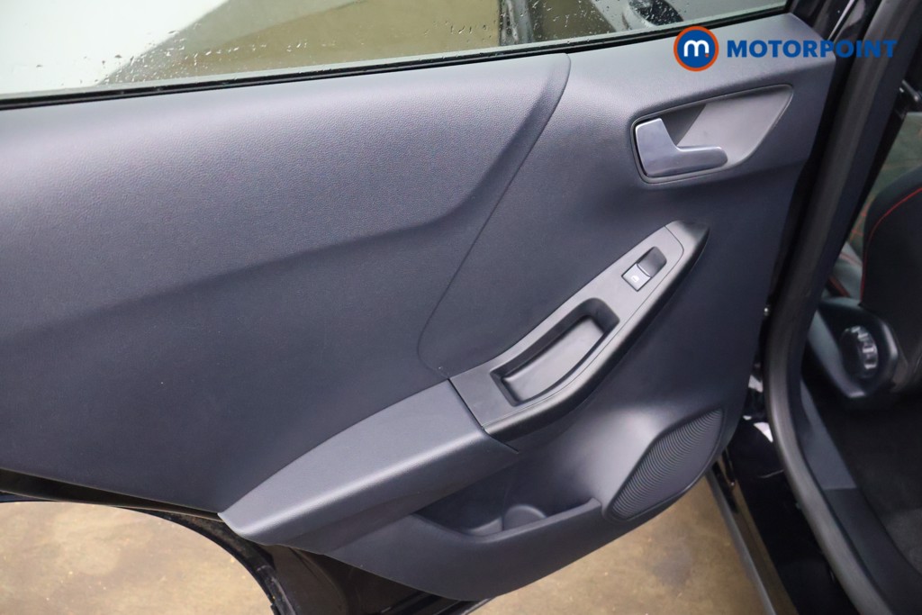 Ford Puma St-Line X Automatic Petrol SUV - Stock Number (1601058) - 17th supplementary image