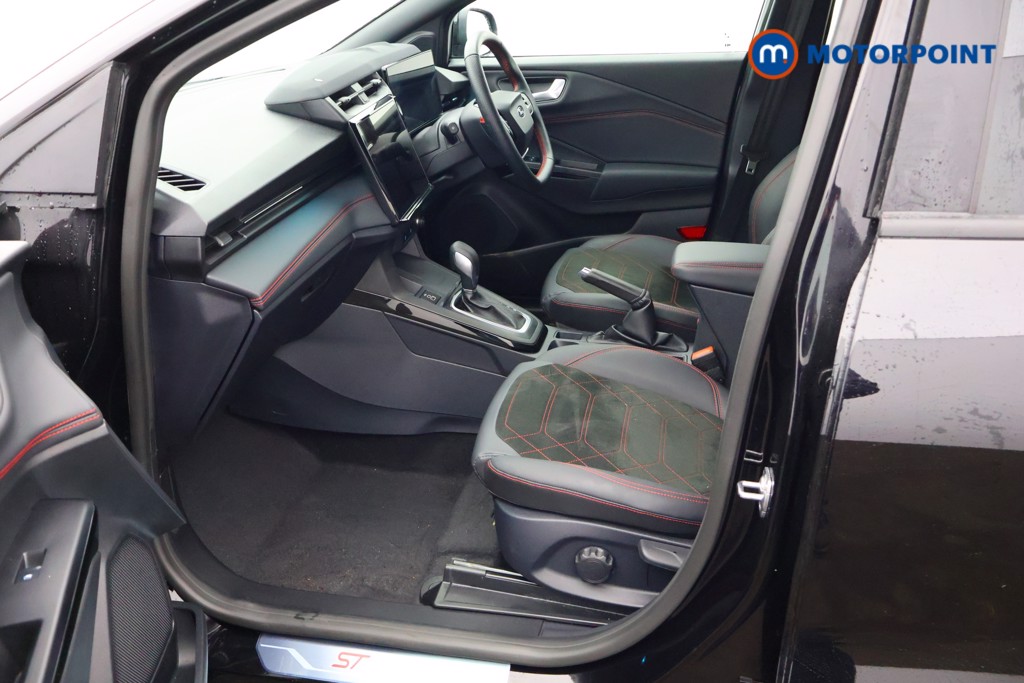 Ford Puma St-Line X Automatic Petrol SUV - Stock Number (1601058) - 18th supplementary image