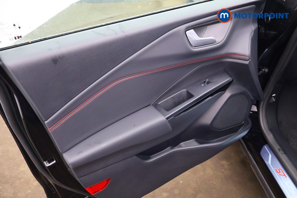 Ford Puma St-Line X Automatic Petrol SUV - Stock Number (1601058) - 19th supplementary image