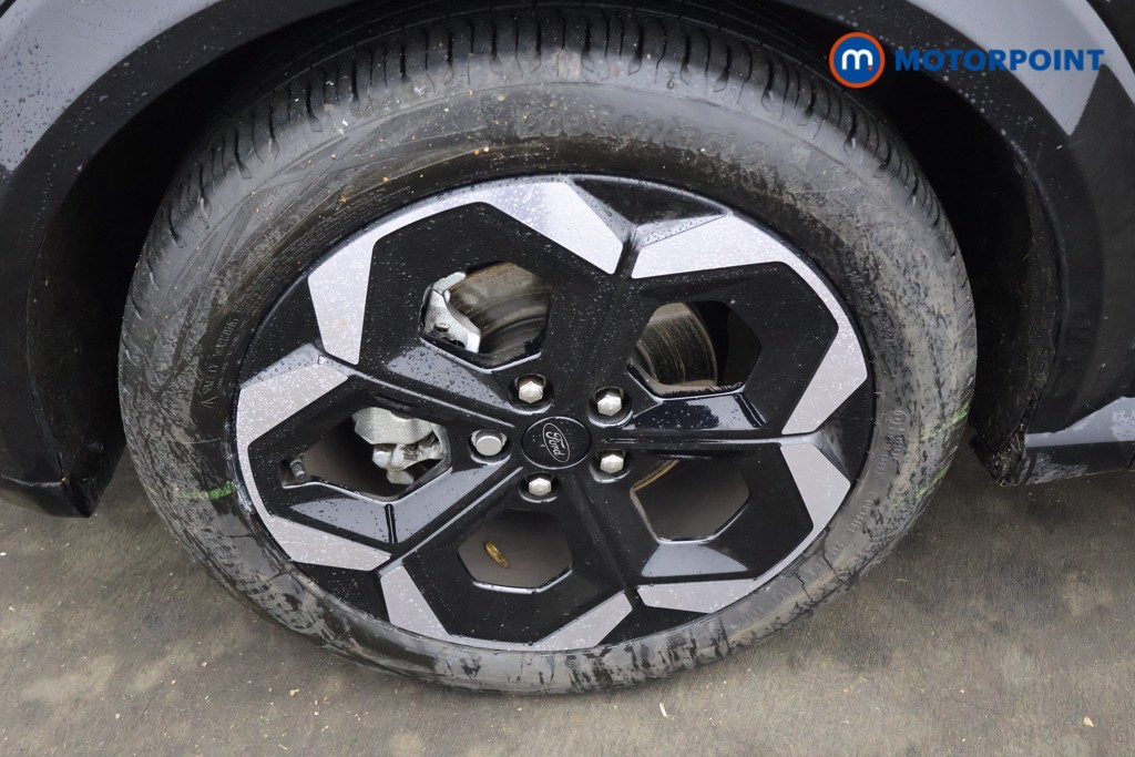 Ford Puma St-Line X Automatic Petrol SUV - Stock Number (1601058) - 20th supplementary image