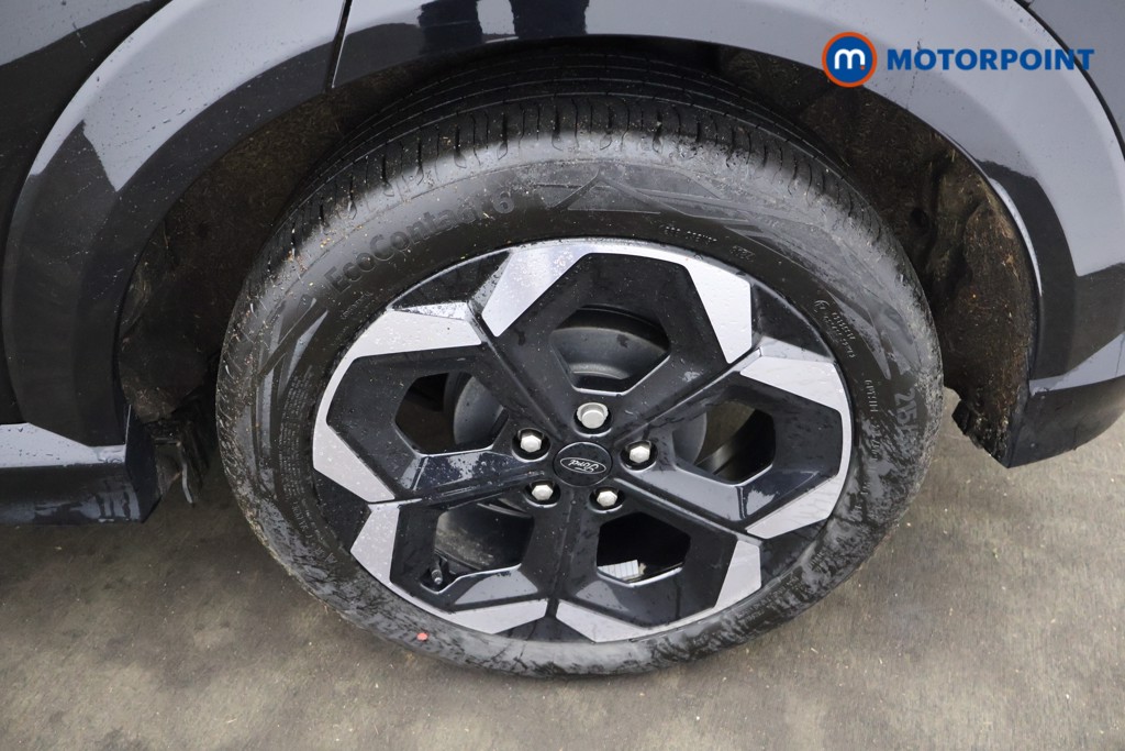 Ford Puma St-Line X Automatic Petrol SUV - Stock Number (1601058) - 21st supplementary image