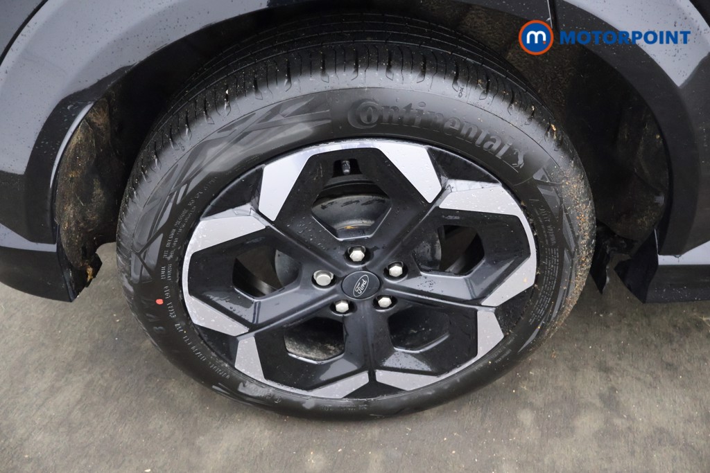 Ford Puma St-Line X Automatic Petrol SUV - Stock Number (1601058) - 22nd supplementary image