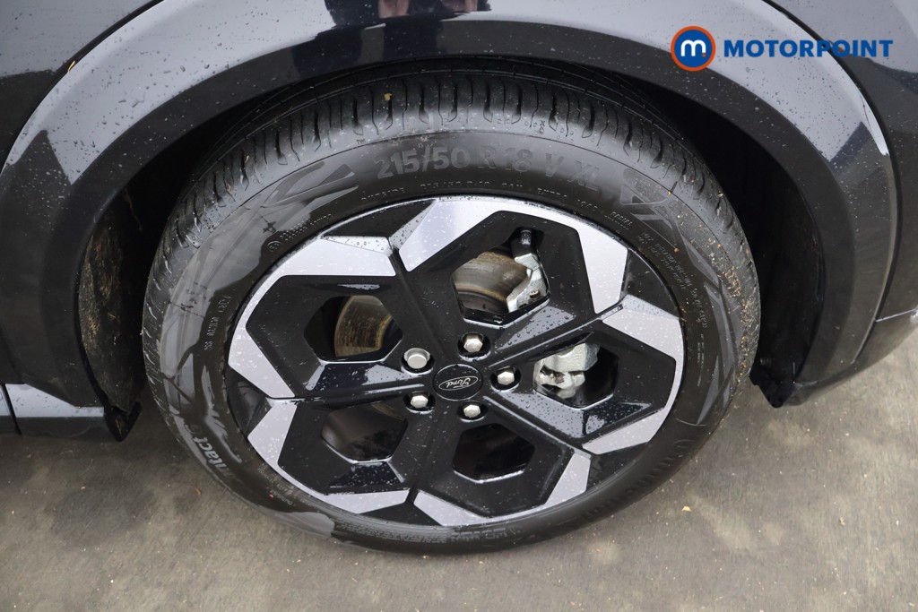 Ford Puma St-Line X Automatic Petrol SUV - Stock Number (1601058) - 23rd supplementary image