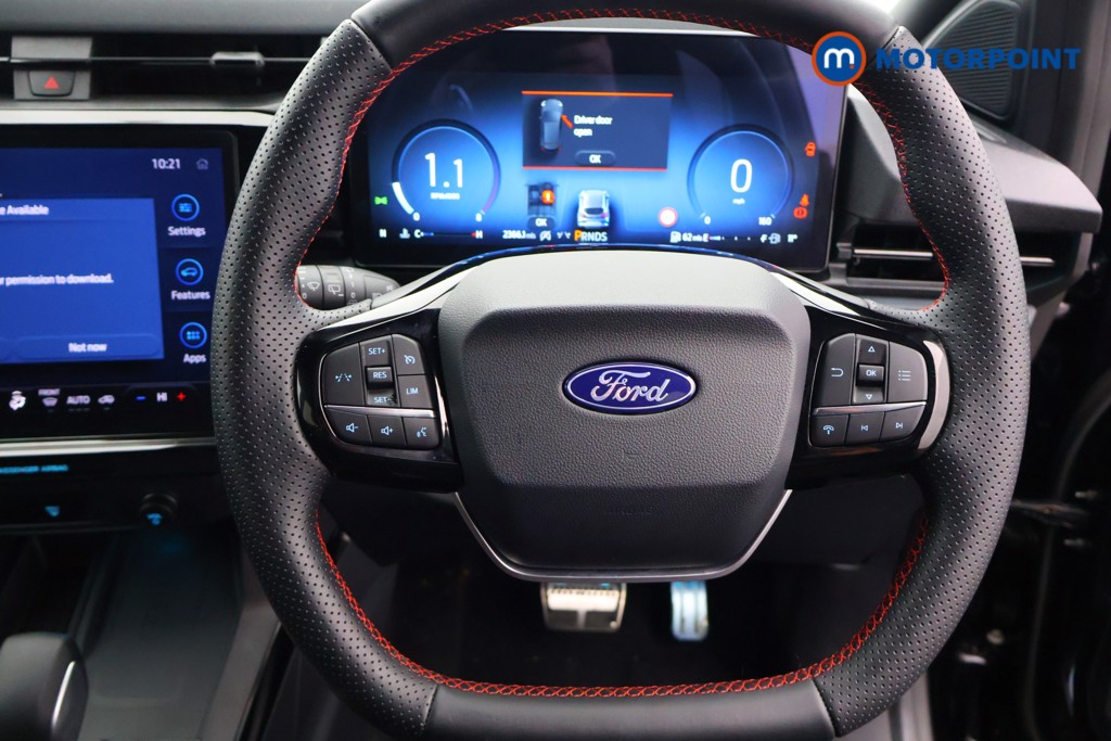 Ford Puma St-Line X Automatic Petrol SUV - Stock Number (1601058) - 1st supplementary image