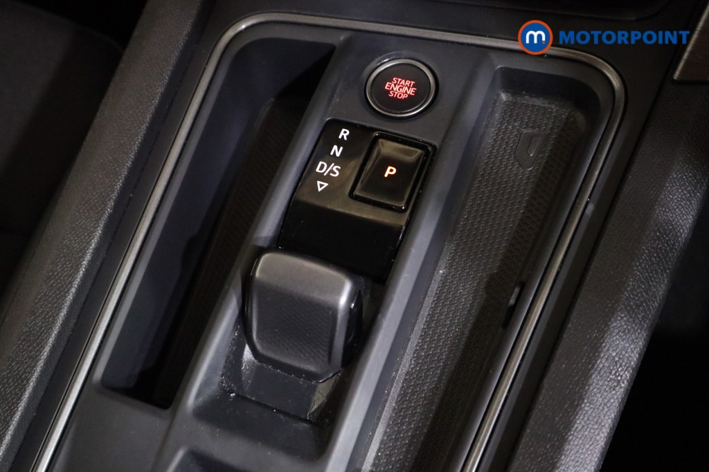 Cupra Formentor V1 Automatic Petrol Plug-In Hybrid SUV - Stock Number (1601107) - 8th supplementary image