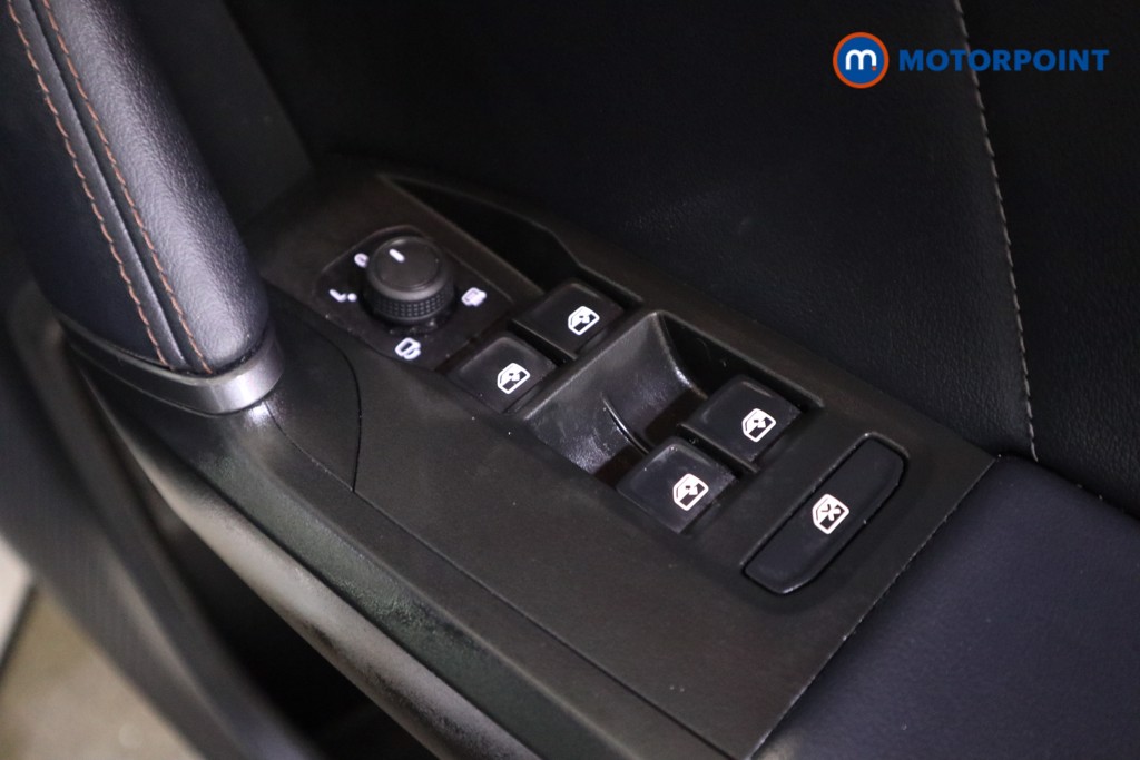 Cupra Formentor V1 Automatic Petrol Plug-In Hybrid SUV - Stock Number (1601107) - 12th supplementary image