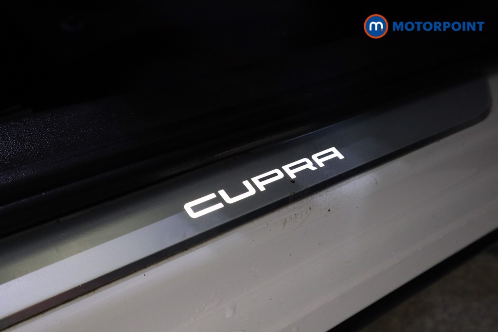 Cupra Formentor V1 Automatic Petrol Plug-In Hybrid SUV - Stock Number (1601107) - 13th supplementary image