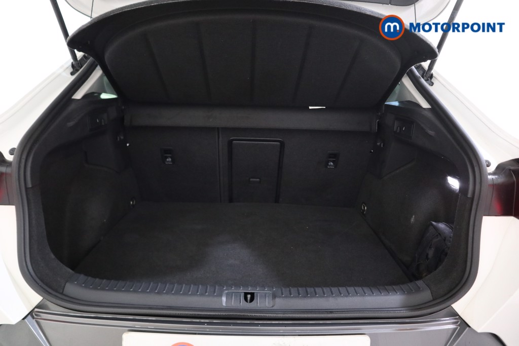 Cupra Formentor V1 Automatic Petrol Plug-In Hybrid SUV - Stock Number (1601107) - 19th supplementary image