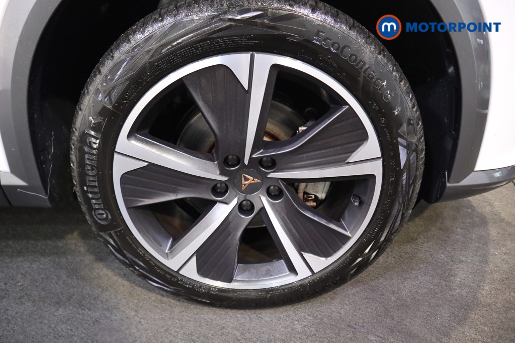 Cupra Formentor V1 Automatic Petrol Plug-In Hybrid SUV - Stock Number (1601107) - 21st supplementary image