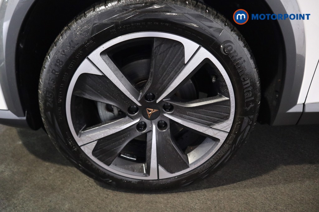 Cupra Formentor V1 Automatic Petrol Plug-In Hybrid SUV - Stock Number (1601107) - 22nd supplementary image