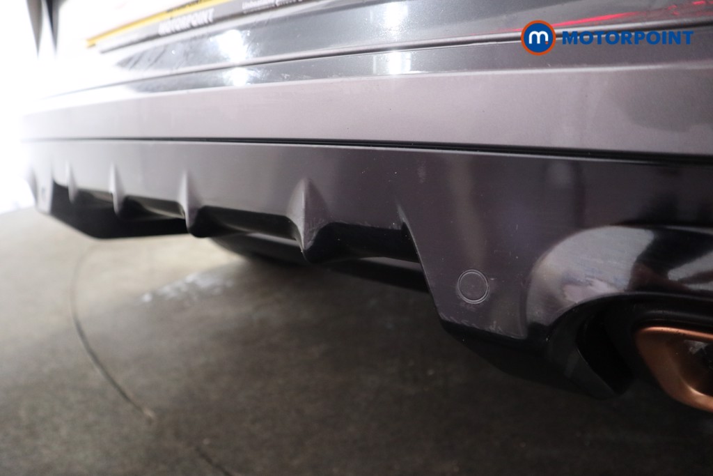 Cupra Formentor V1 Automatic Petrol Plug-In Hybrid SUV - Stock Number (1601107) - 24th supplementary image