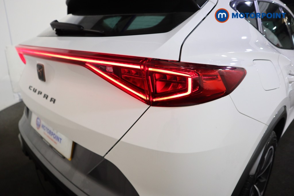 Cupra Formentor V1 Automatic Petrol Plug-In Hybrid SUV - Stock Number (1601107) - 25th supplementary image