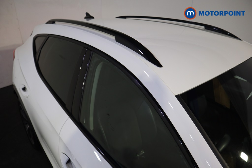 Cupra Formentor V1 Automatic Petrol Plug-In Hybrid SUV - Stock Number (1601107) - 28th supplementary image