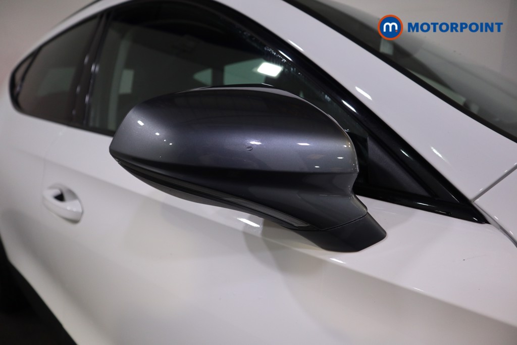 Cupra Formentor V1 Automatic Petrol Plug-In Hybrid SUV - Stock Number (1601107) - 29th supplementary image