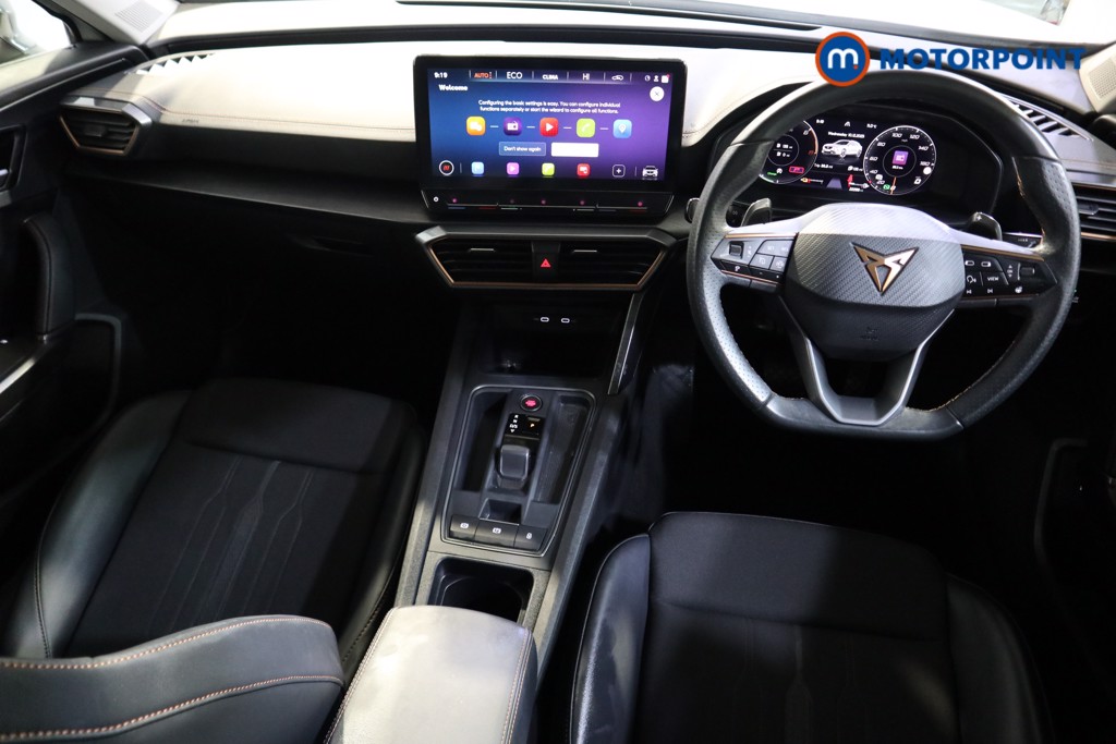 Cupra Formentor V1 Automatic Petrol Plug-In Hybrid SUV - Stock Number (1601107) - 1st supplementary image