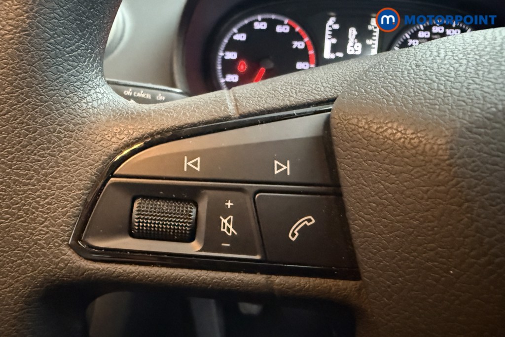 Seat Ibiza SOL Manual Petrol Coupe - Stock Number (1601186) - 3rd supplementary image