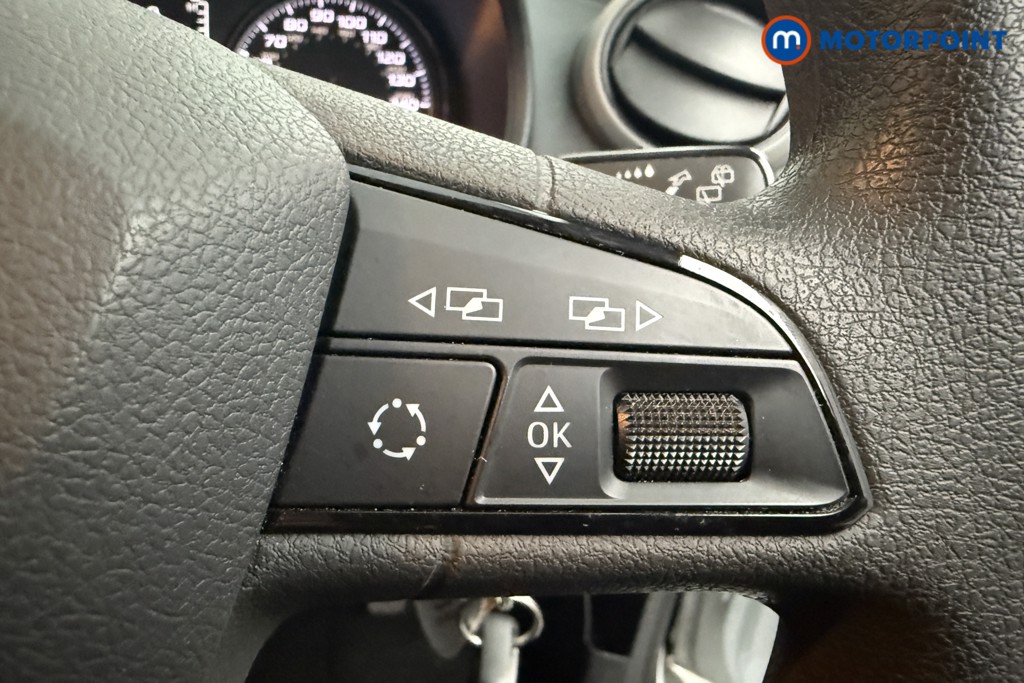 Seat Ibiza SOL Manual Petrol Coupe - Stock Number (1601186) - 4th supplementary image