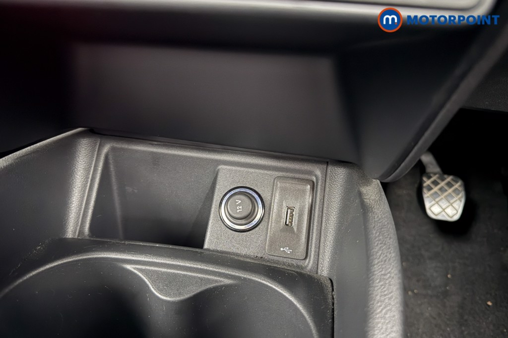 Seat Ibiza SOL Manual Petrol Coupe - Stock Number (1601186) - 10th supplementary image